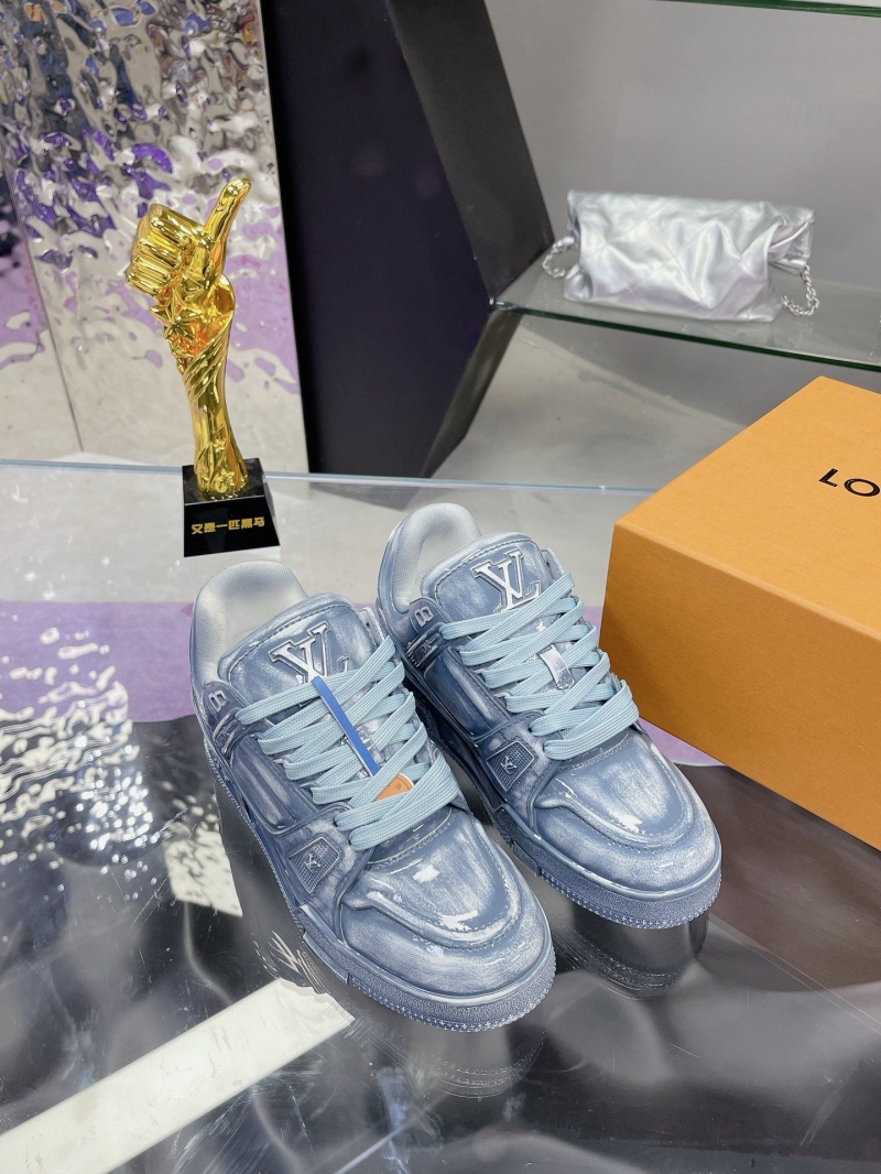 Louis Vuitton Sneakers